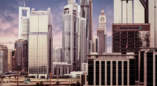 Carlton Downtown Hotel Main image